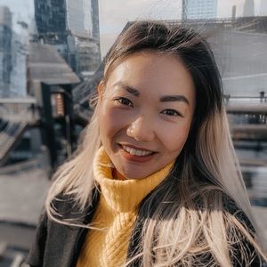 Meet your Posher, Bairma